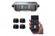 Oricom TPMS10-4E App-Control Tyre Pressure Monitor (4 Sensors) Oricom TPMS10-4E App-Control Tyre Pressure Monitor (4 Sensors)