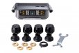 Oricom TPMS10-4E App-Control Tyre Pressure Monitor (4 Sensors) Oricom TPMS10-4E App-Control Tyre Pressure Monitor (4 Sensors)