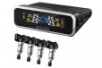 Oricom TPS9I Solar Power Wireless Internal TPMS Tyre Pressure Monitor