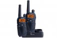 Oricom UHF2190 2W Hand Held UHF CB Radio Twin Pack