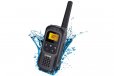 Oricom UHF2500-1GR 2 Watt Waterproof Handheld UHF CB Radio Single Pack