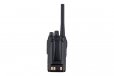 Oricom UHF5400BK 5W Handheld UHF CB Radio with Speaker Mic Oricom UHF5400BK 5W Handheld UHF CB Radio with Speaker Mic