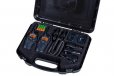 Oricom UHFTP2190 2W Handheld UHF 2-Way CB Radio Trade Pack