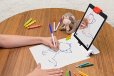 Osmo Genius Kit Education Game System for iPad 2 3 4 Air Mini