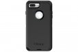 OtterBox Apple iPhone 8 Plus/7 Plus Defender Series Case Black