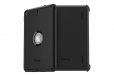 Otterbox Defender Case for Apple iPad 10.2 Gen 7 8 2019 Black 77-62032