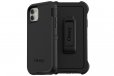 OtterBox Apple iPhone 11 Defender Series Screenless Edition Case Black