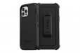 Otterbox Defender Case for iPhone 12 / iPhone 12 Pro - Black 77-65401 Otterbox Defender Case for iPhone 12 / iPhone 12 Pro - Black 77-65401