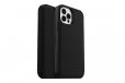 OtterBox Strada Series Case For Apple iPhone 12 | 12 Pro Shadow Black