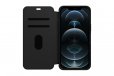 OtterBox Strada Series Case For Apple iPhone 12 Pro Max Shadow Black