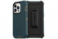 OtterBox Apple iPhone 13 Pro Defender Series Case - Hunter Green