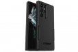 OtterBox Samsung Galaxy S22 Ultra Commuter Antimicrobial Case Black
