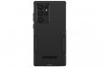 OtterBox Samsung Galaxy S22 Ultra Commuter Antimicrobial Case Black