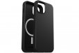 OtterBox Symmetry Series+ Case for Apple iPhone 14 Smartphone - Black