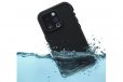 Otterbox LifeProof frē Case for Apple iPhone 14 Plus - Black