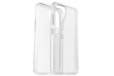 OtterBox Symmetry Series Clear Case for Samsung Galaxy S23+ Smartphone