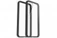 OtterBox React Case for Samsung Galaxy S23 Smartphone - Black Crystal OtterBox React Case for Samsung Galaxy S23 Smartphone - Black Crystal