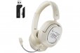 OXS Storm A2 Wireless Gaming Headset with Hybrid ANC - White