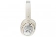 OXS Storm A2 Wireless Gaming Headset with Hybrid ANC - White
