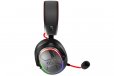 OXS Storm G2 Wireless Gaming Headset - Black