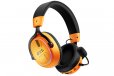OXS Storm G2 Wireless Gaming Headset - Orange
