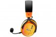OXS Storm G2 Wireless Gaming Headset - Orange