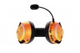 OXS Storm G2 Wireless Gaming Headset - Orange