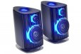 OXS Thunder Duo Dolby Atmos 3.1.2 Bluetooth Bookshelf Speakers OXS Thunder Duo Dolby Atmos 3.1.2 Bluetooth Bookshelf Speakers