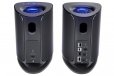 OXS Thunder Duo Dolby Atmos 3.1.2 Bluetooth Bookshelf Speakers OXS Thunder Duo Dolby Atmos 3.1.2 Bluetooth Bookshelf Speakers
