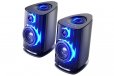 OXS Thunder Duo Dolby Atmos 3.1.2 Bluetooth Bookshelf Speakers OXS Thunder Duo Dolby Atmos 3.1.2 Bluetooth Bookshelf Speakers