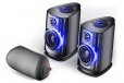 OXS Thunder Duo X Dolby Atmos 5.1.2 Bluetooth Gaming Sound System OXS Thunder Duo X Dolby Atmos 5.1.2 Bluetooth Gaming Sound System