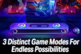 OXS Thunder Pro Dolby Atmos 5.1.2ch Gaming Soundbar
