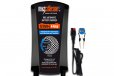 OzCharge 12V 4A Golf Cart Charger & Maintainer OC-1204G