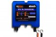 OzCharge 12V 10A Battery Charger Maintainer and Power Supply OC-1210PS