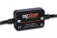 OzCharge OC-BM12 12V Volt DIY Bluetooth Battery Monitor + App