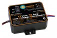 OzCharge 12V 50A Amp Low Voltage Disconnect LVD OC-LVD50 Caravan