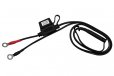 OzCharge OC-RT1-8 Ring Terminal Harness for 900mA to 8A Chargers