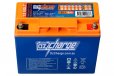 OzCharge 12V 18Ah Sealed VRLA Deep Cycle AGM Battery OCB-18-12