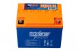 OzCharge 12V 28Ah Sealed VRLA Deep Cycle AGM Battery OCB-28-12