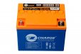 OzCharge 12V 33Ah Sealed Deep Cycle GEL Battery OCB-33-12-GEL