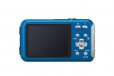 Panasonic Lumix DMC-FT30 Digital Camera 16MP 4x Zoom (Blue)