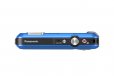 Panasonic Lumix DMC-FT30 Digital Camera 16MP 4x Zoom (Blue)