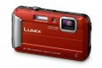 Panasonic Lumix DMC-FT30 Digital Camera 16MP 4x Zoom (Orange)