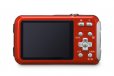 Panasonic Lumix DMC-FT30 Digital Camera 16MP 4x Zoom (Orange)