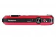 Panasonic Lumix DMC-FT30 Digital Camera 16MP 4x Zoom (Orange)