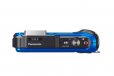Panasonic Lumix DMC-FT6 Digital Camera 16MP 4.6x Zoom (Blue)