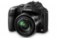 Panasonic Lumix DMC-FZ70 Digital Camera 16MP 60x Zoom (Black)