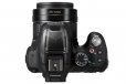 Panasonic Lumix DMC-FZ70 Digital Camera 16MP 60x Zoom (Black)