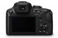 Panasonic Lumix DMC-FZ70 Digital Camera 16MP 60x Zoom (Black)