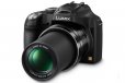 Panasonic Lumix DMC-FZ70 Digital Camera 16MP 60x Zoom (Black)